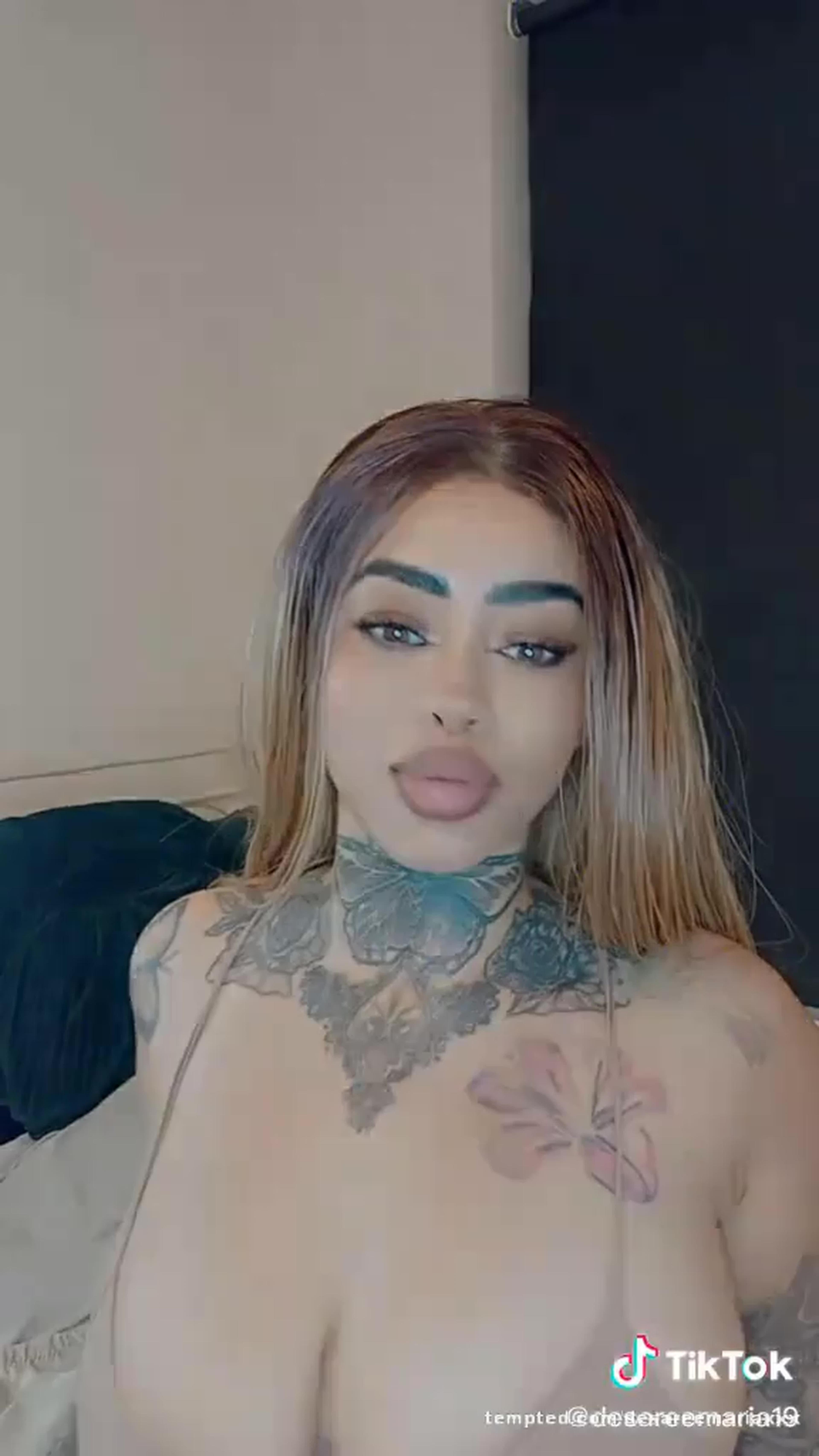 DesareeMaria