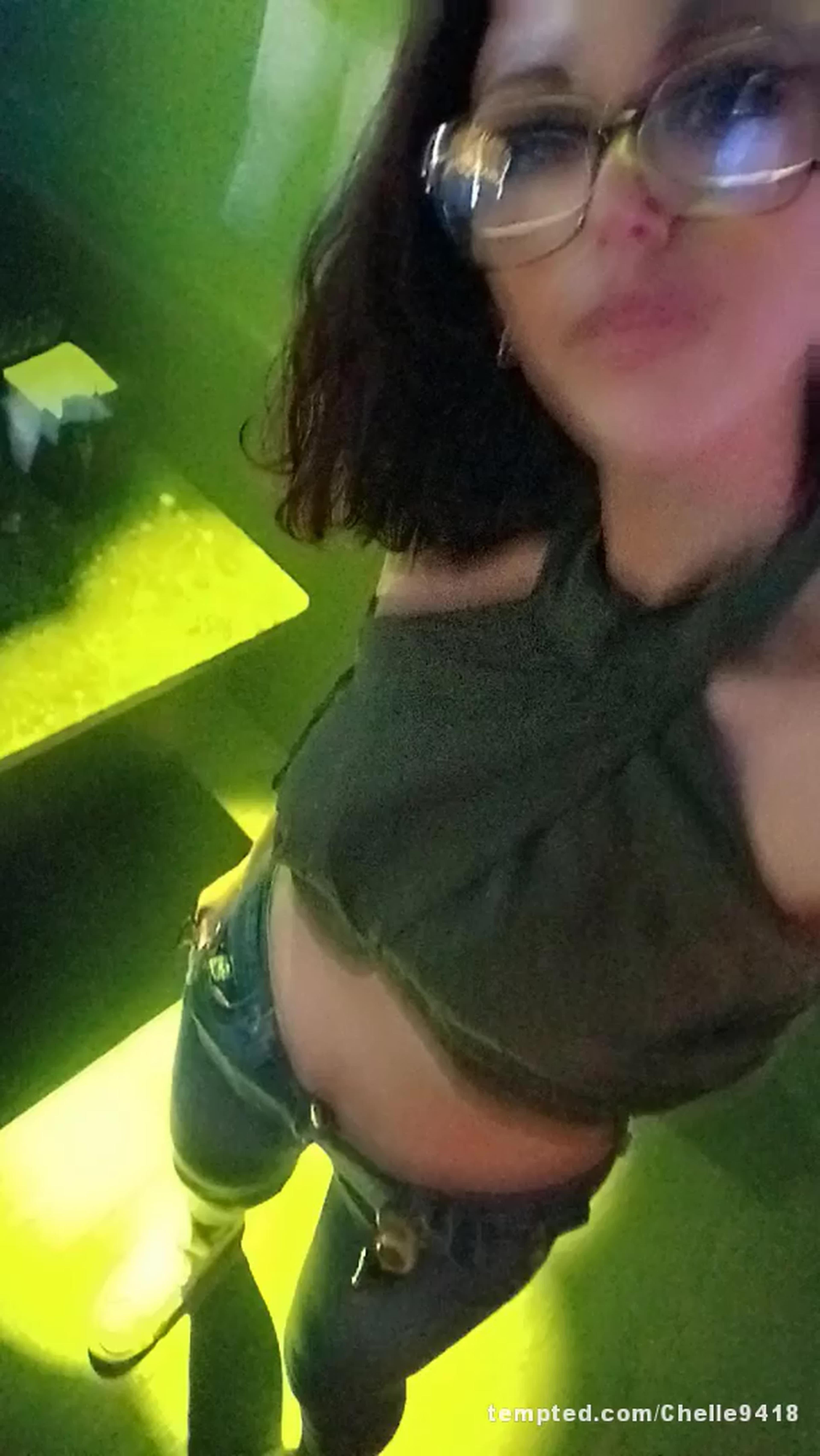 Friday night