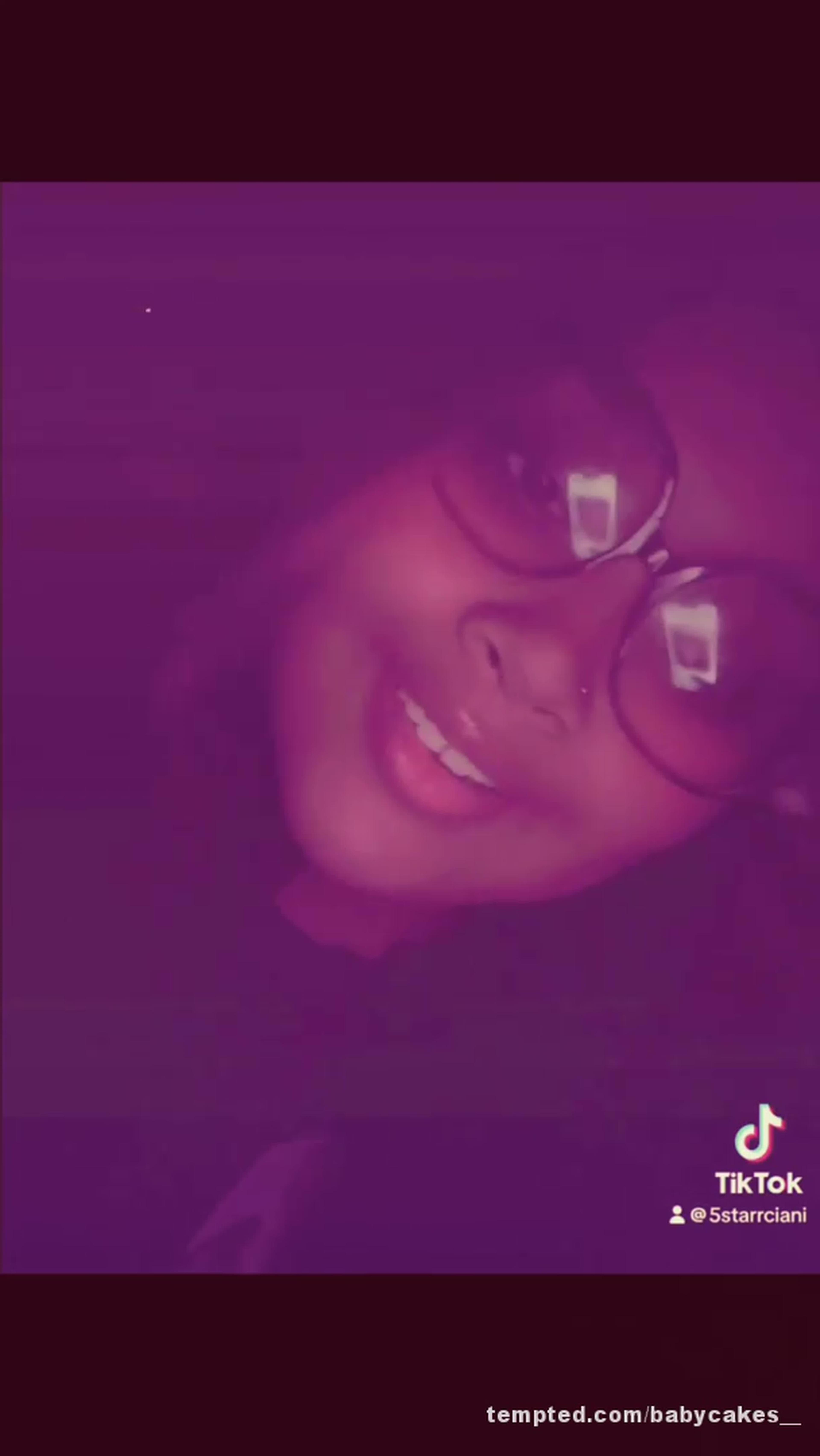 pretty face