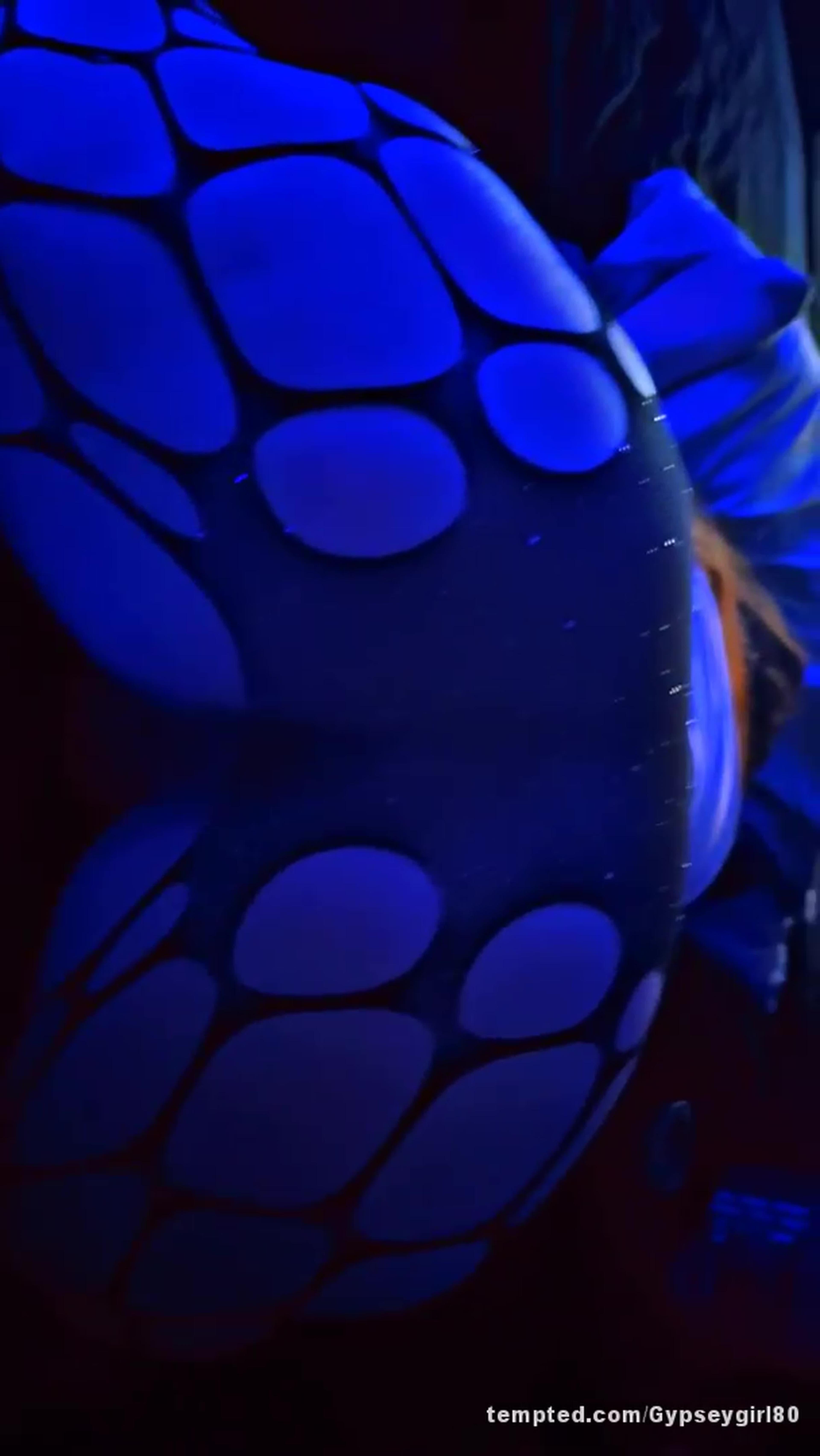 Ass shakin