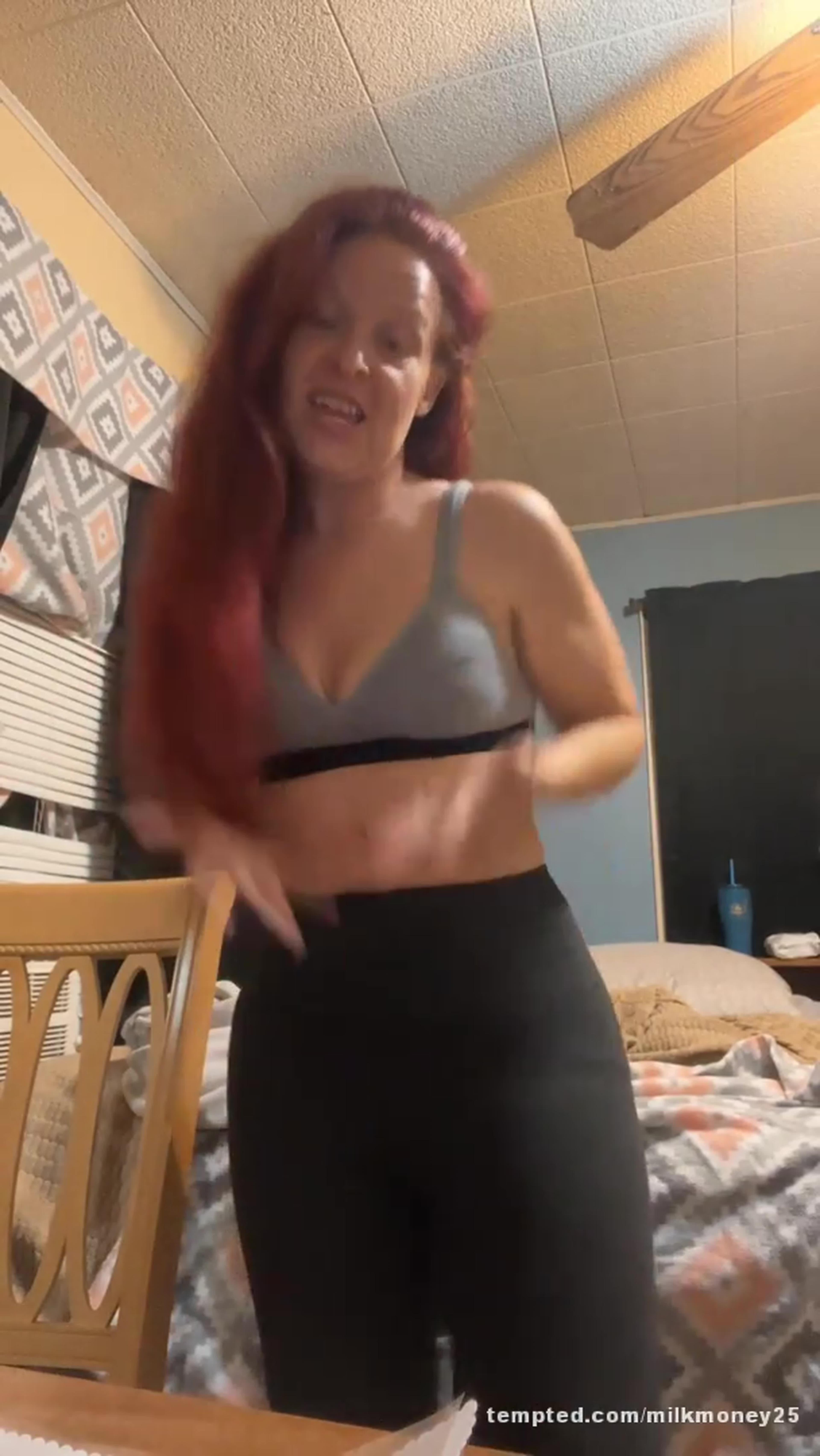 Lil dance