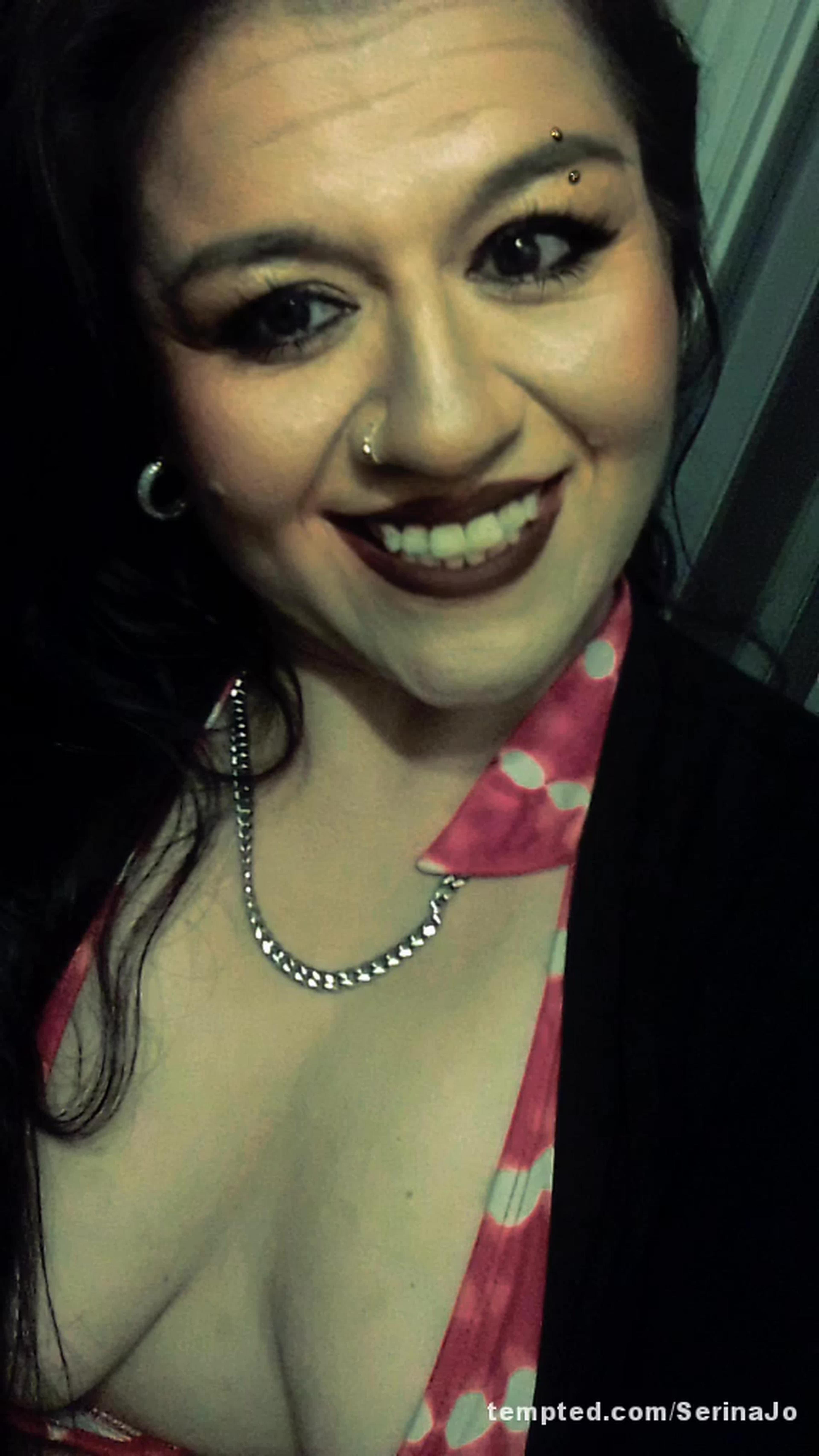 Smile