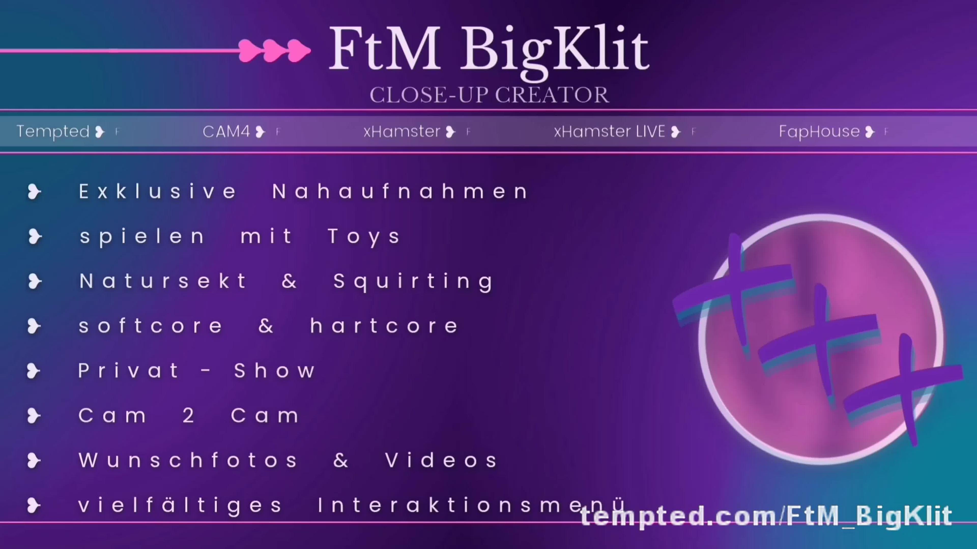FtM BigKlit