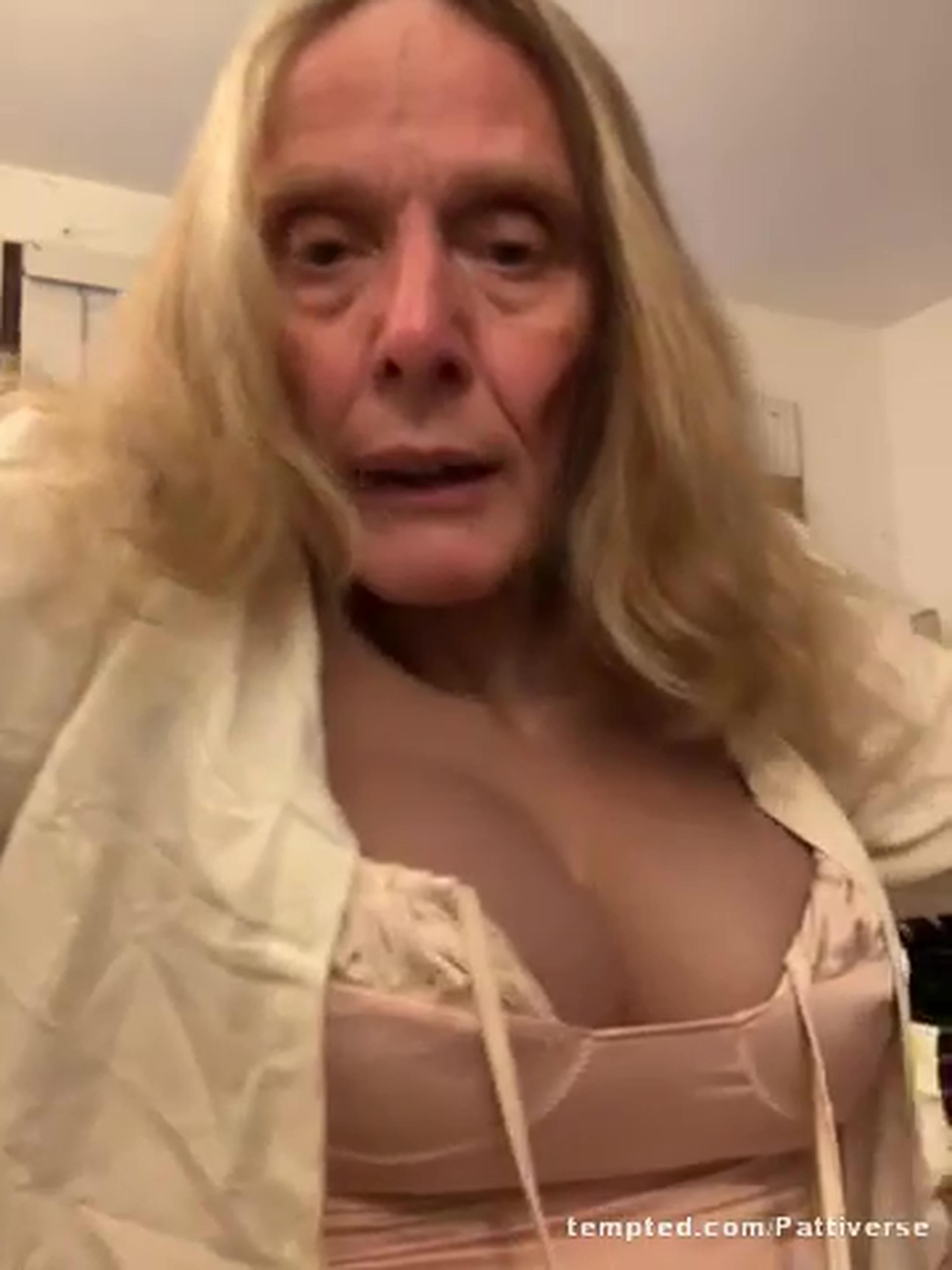 What sort of clothes would you like me to wear for you?