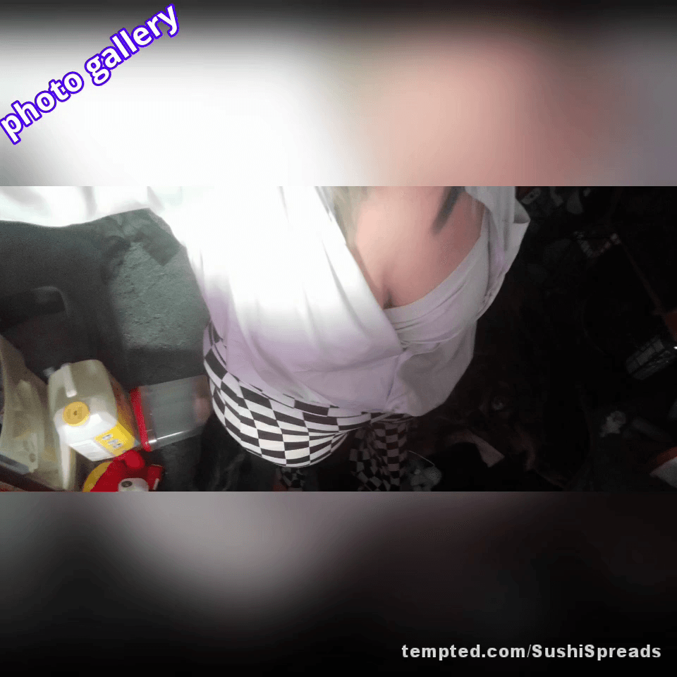 Thicc sushi 🍣 🔥 #thicc