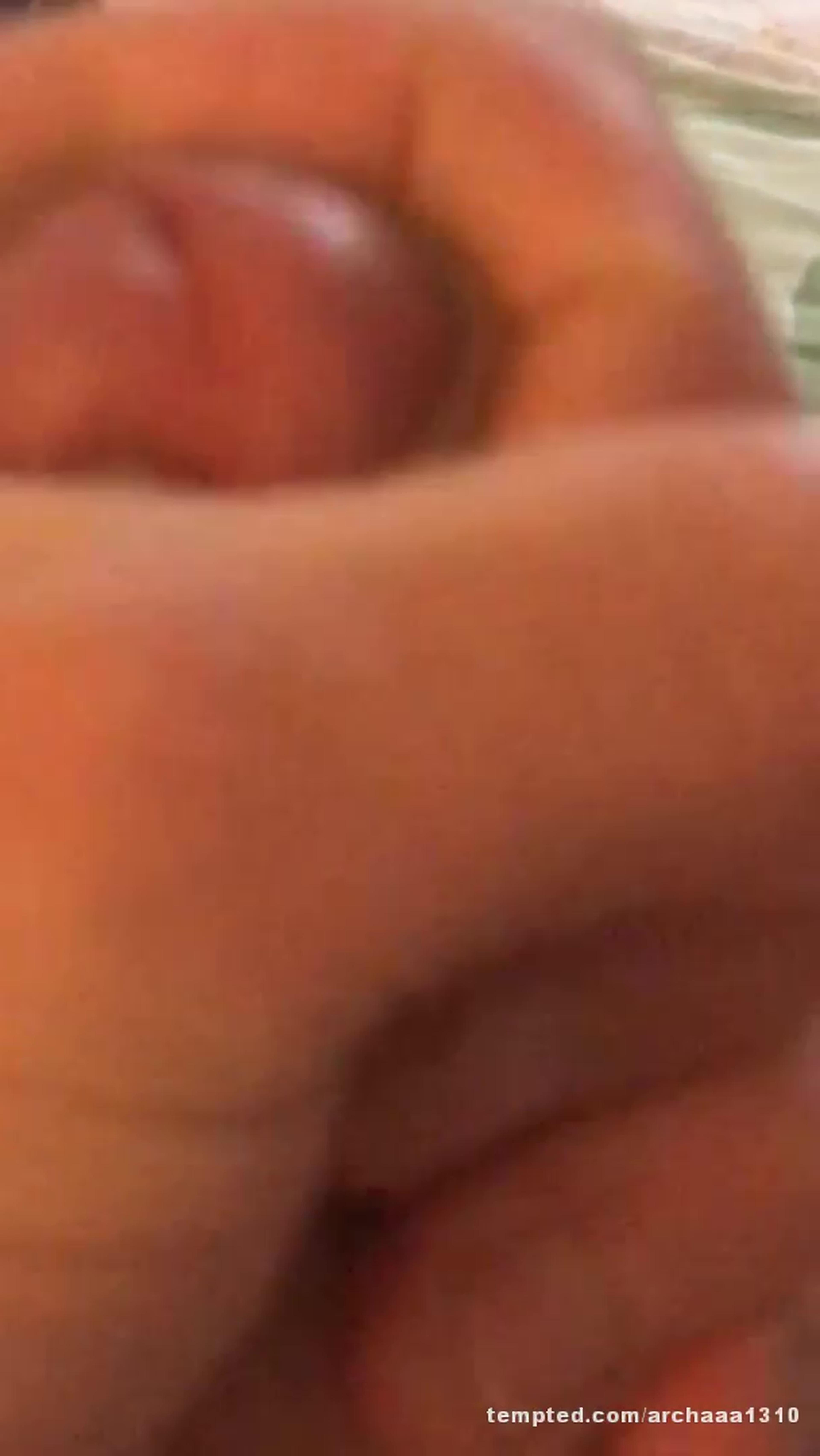 Masturbation orgasms