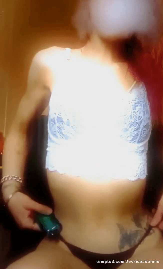 Jessica Jeannie xxx #sensualvixen #blondebabe