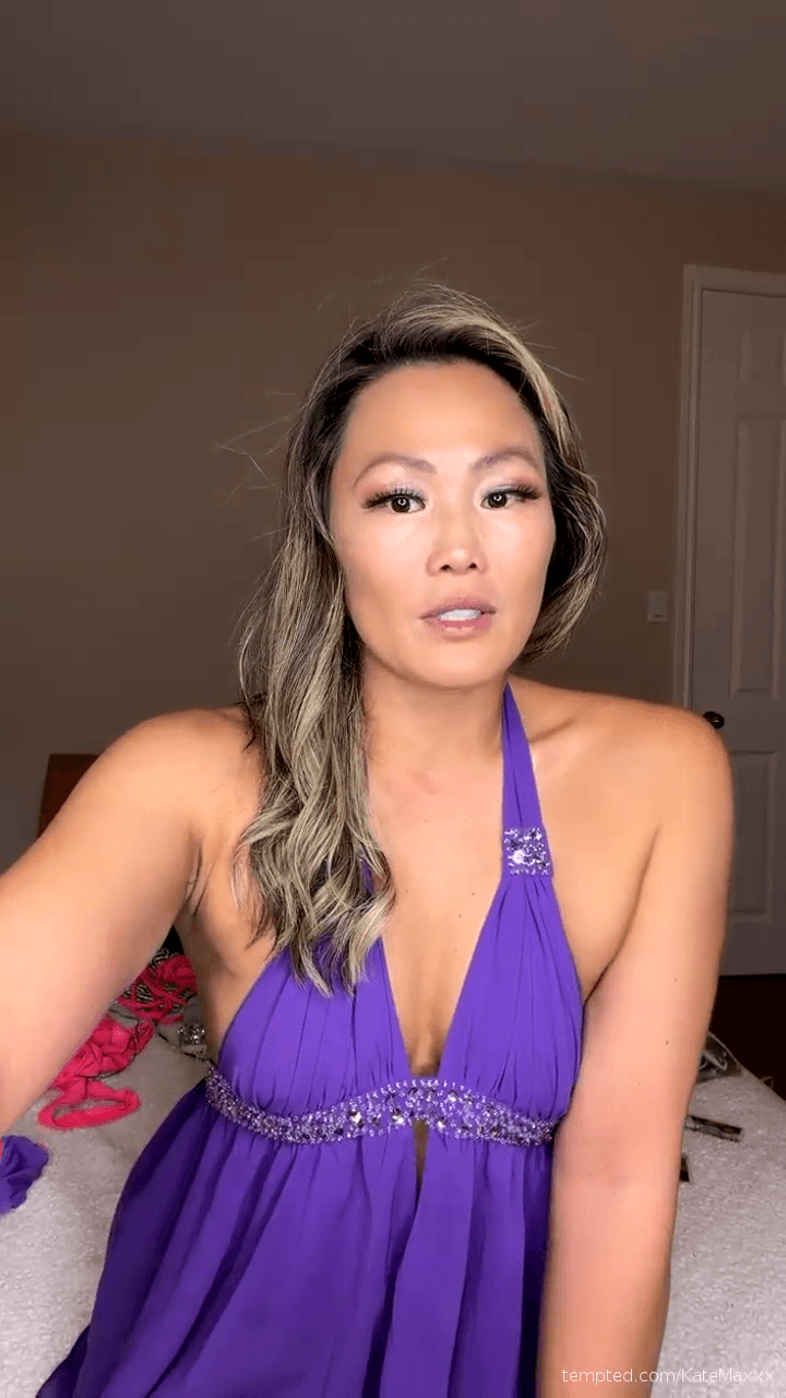 Try on swingers party outfits and Q&A