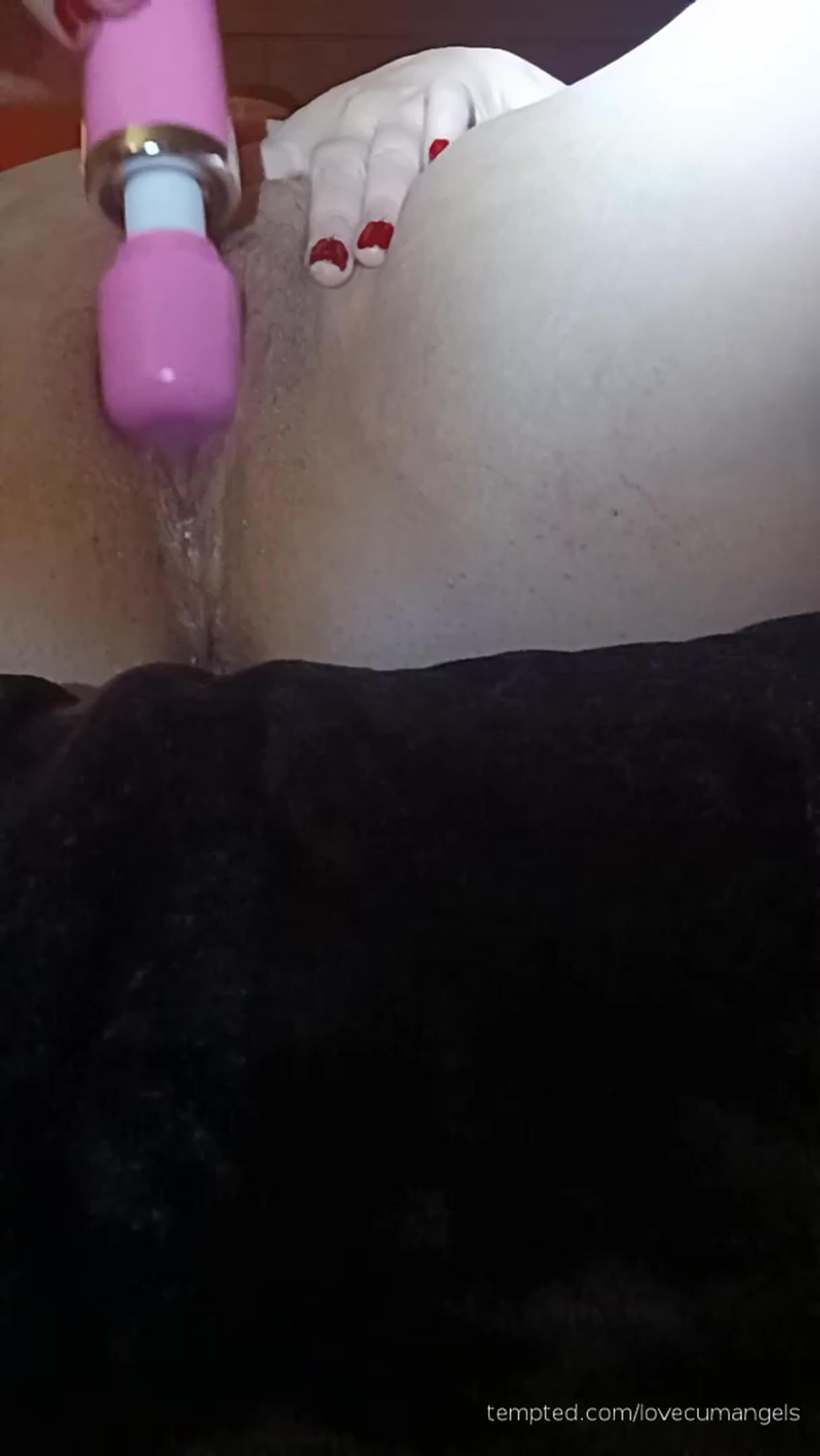 Full video for Sale!