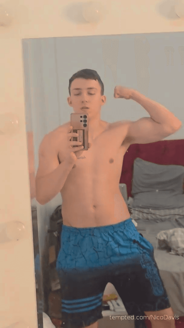 2 Months Gym Progress 💪🔥