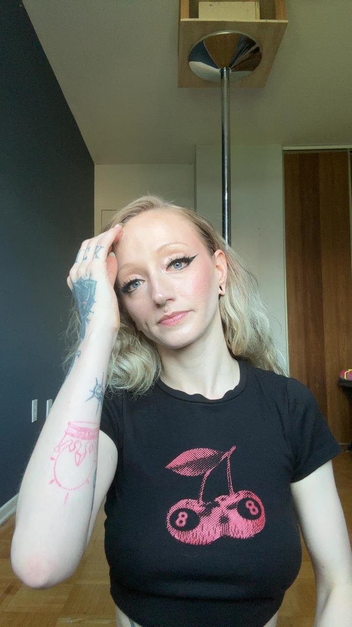 Live show from Jun 03 2026, 20:00