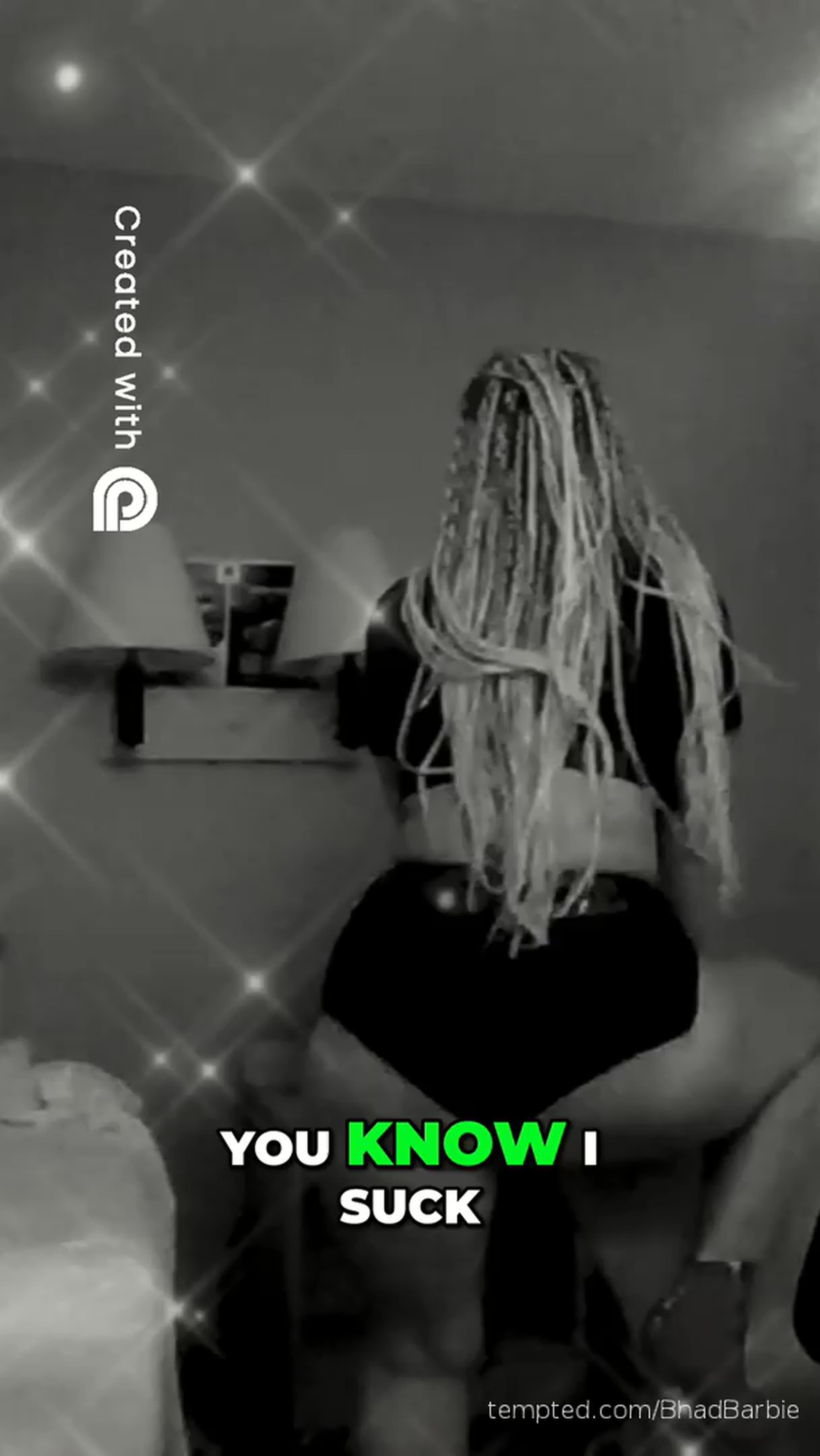 Daddy you know I suck #oralpleasure #sensualmouth