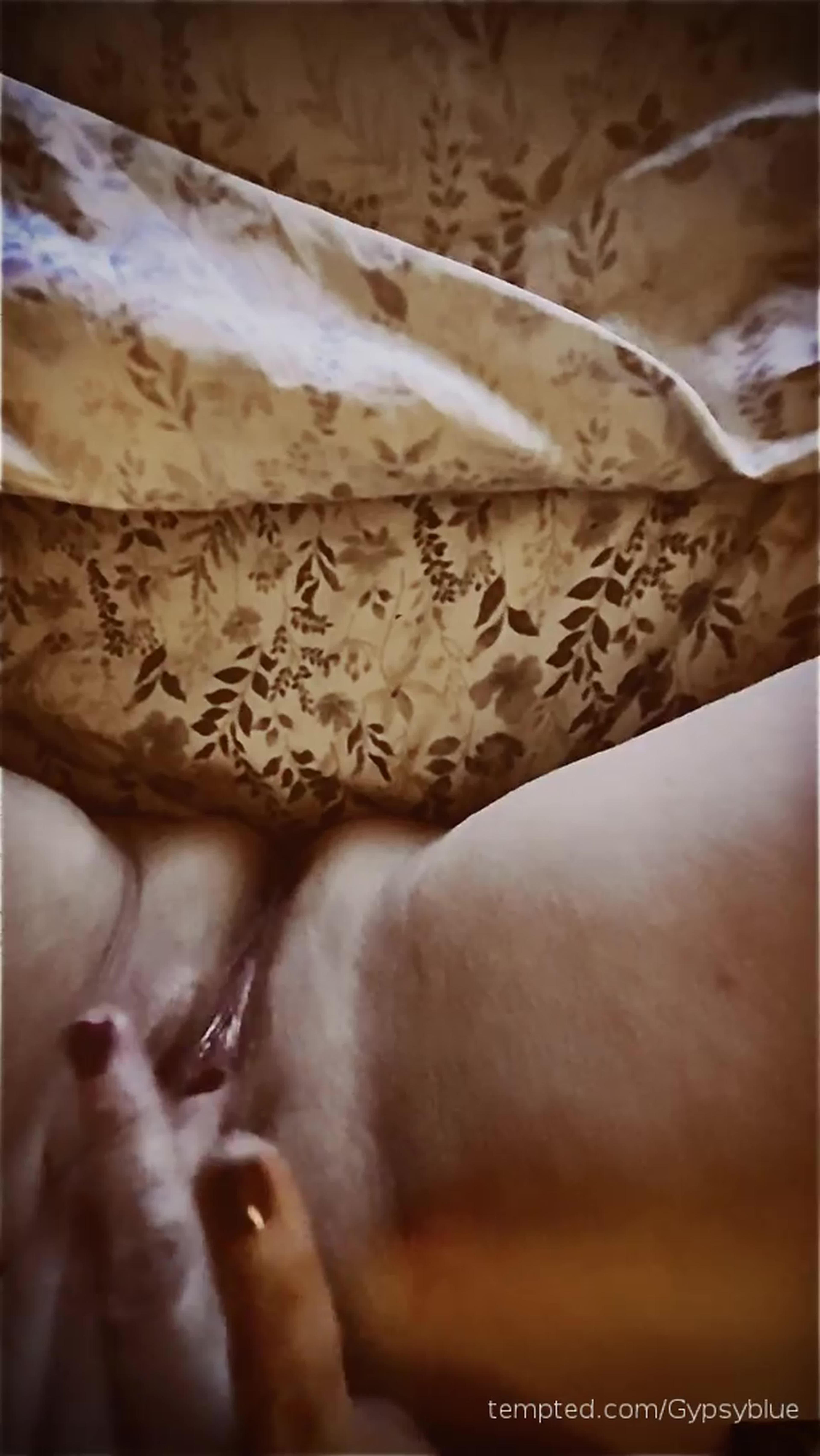Self soothing