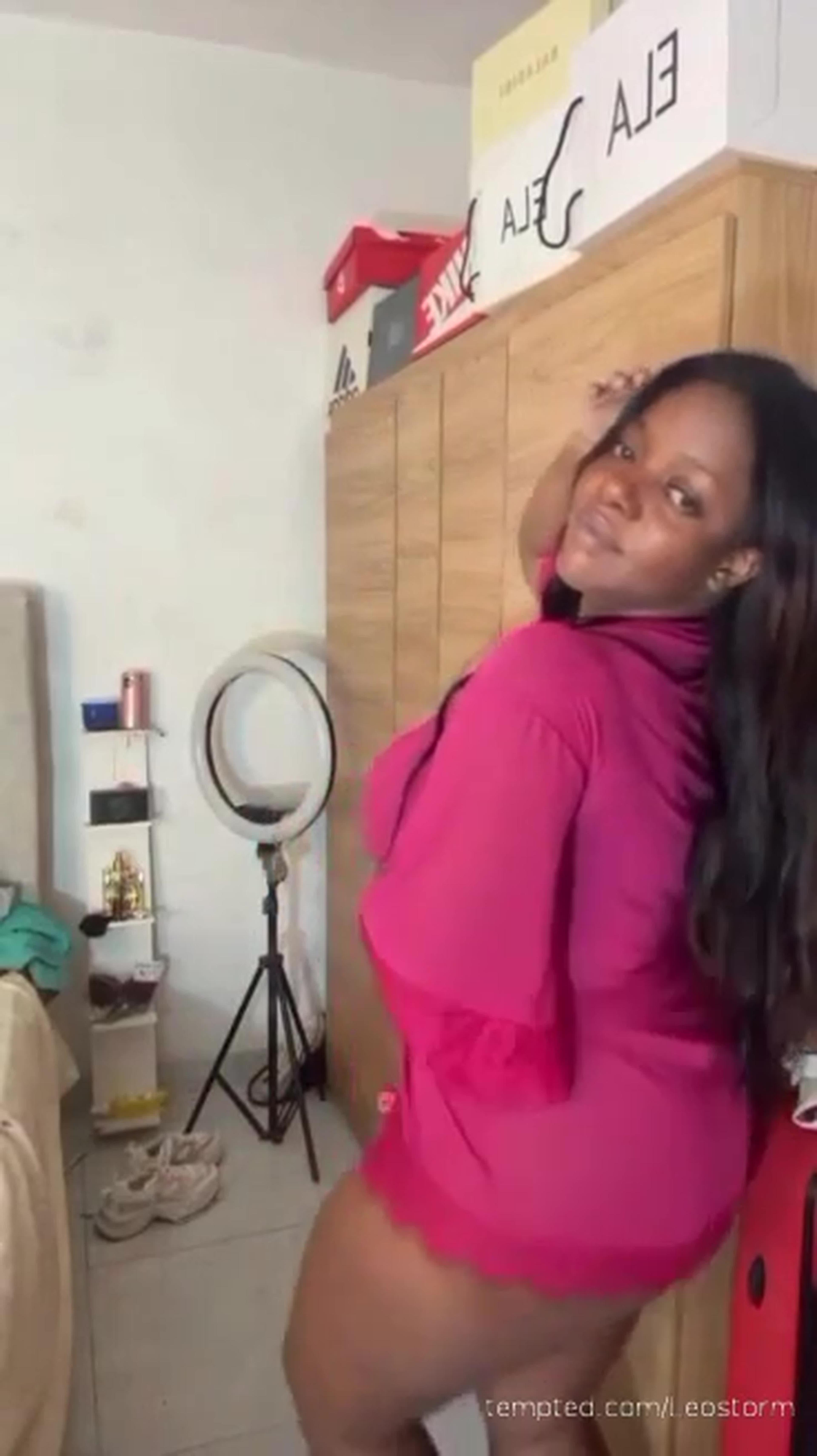 Sexy dance