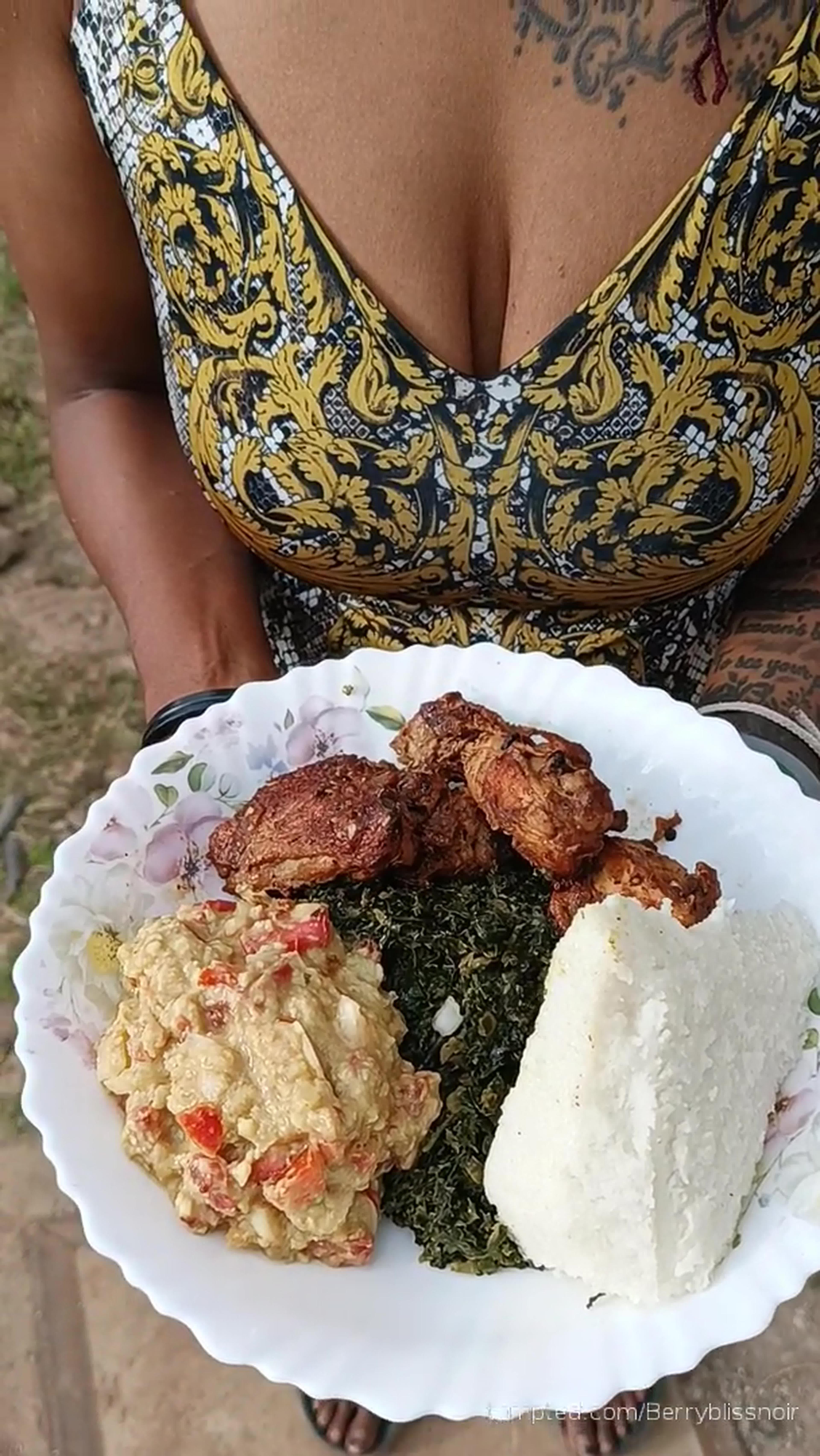 Yummy Yum Yum