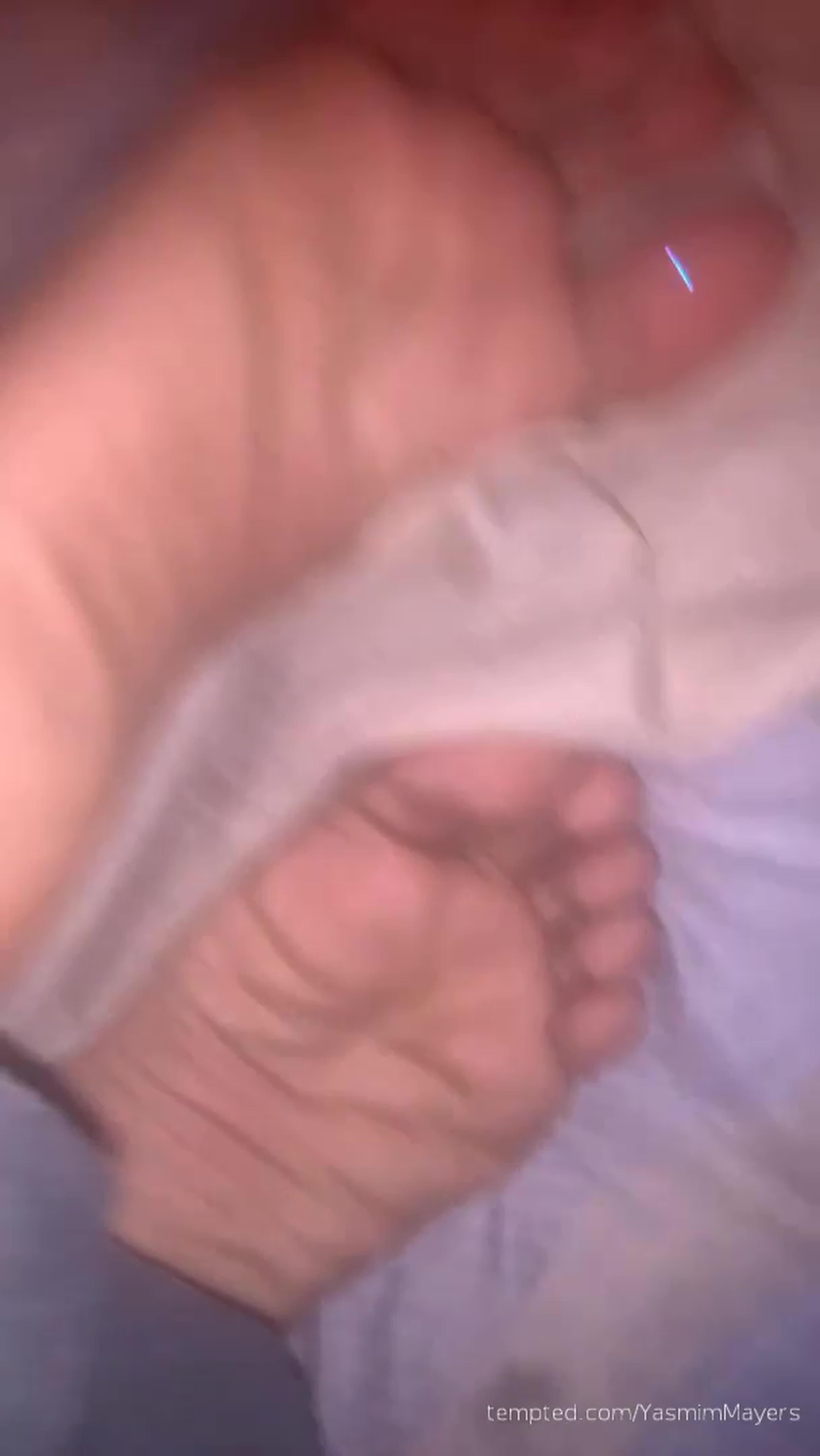 My feets #feetfetish #solelove