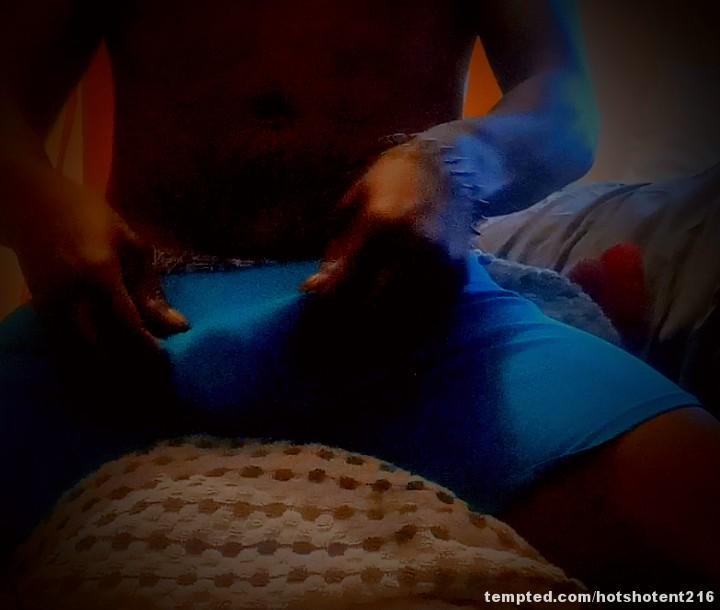 #lingerieplay Brand new toy in little panties #sensualfun #newtoyfun #toytease