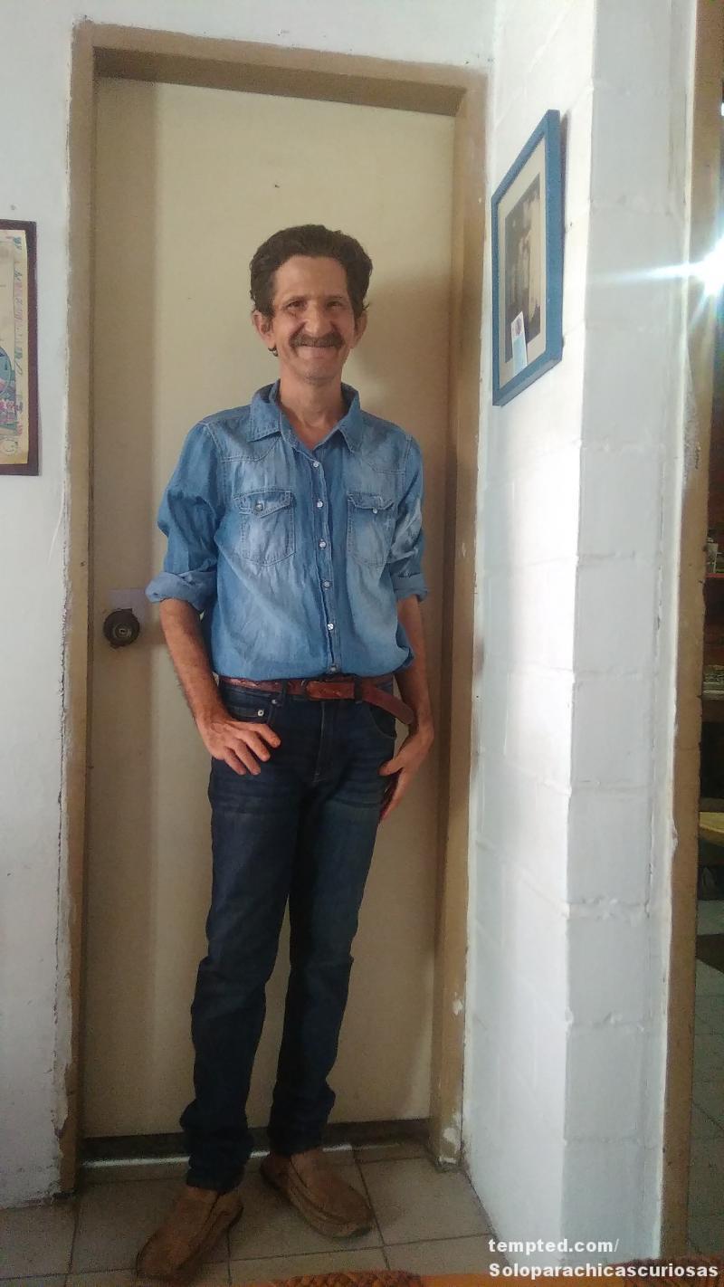 Yo vestido