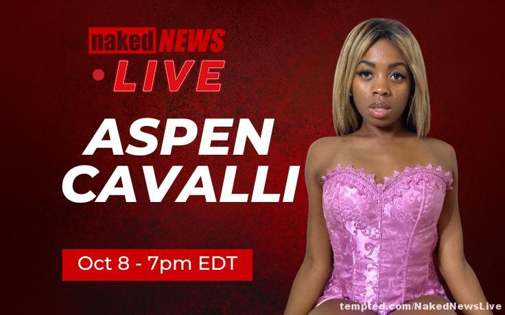 @Aspen Cavalli - Oct 8