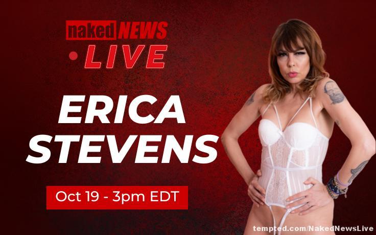 @Erica Stevens - Oct 19