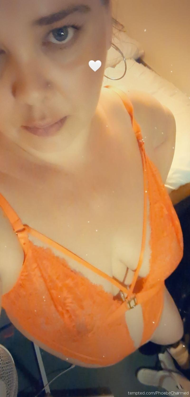A little bit of naughtyness
