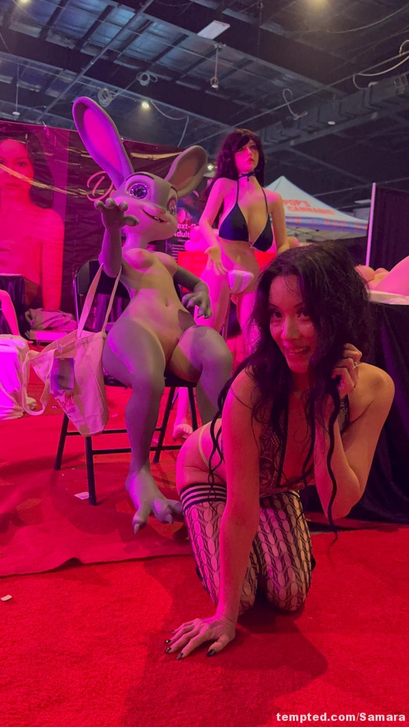 Sex folls and furries at taboo #furryerotica